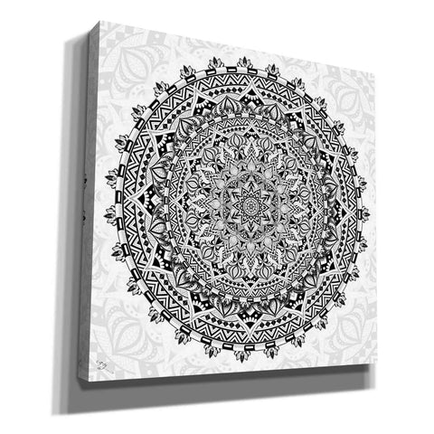 Image of 'Balance' by Cameron Gray, Canvas Wall Art