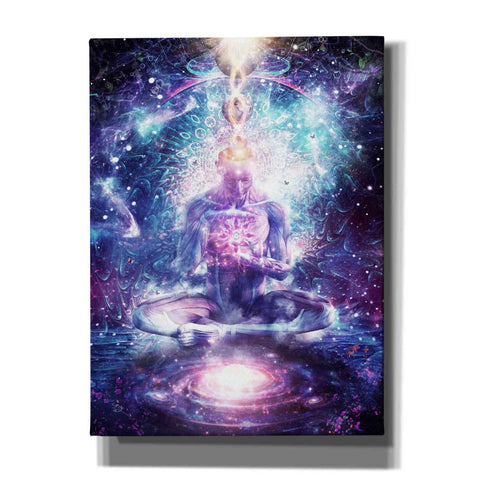 Image of 'On The Edge Of Harmony' by Cameron Gray, Canvas Wall Art