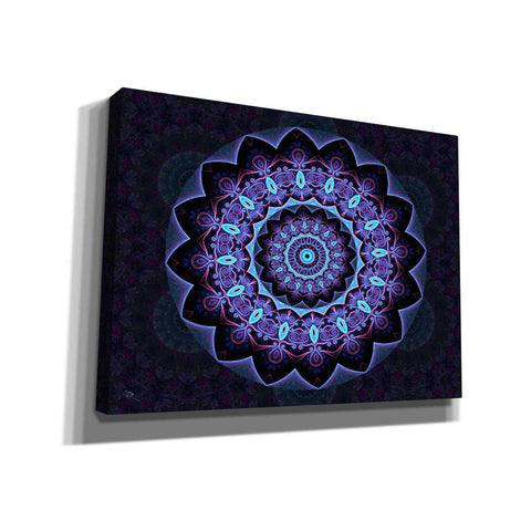Image of 'Set And Setting 4' by Cameron Gray, Canvas Wall Art