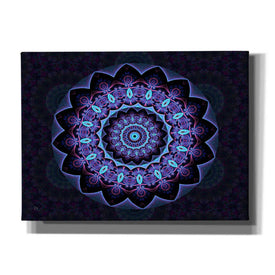 'Set And Setting 4' by Cameron Gray, Canvas Wall Art