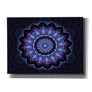 'Set And Setting 4' by Cameron Gray, Canvas Wall Art