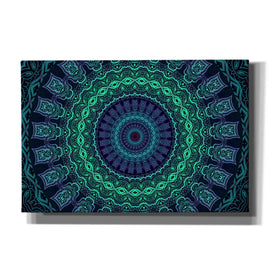 'Set And Setting 5' by Cameron Gray, Canvas Wall Art
