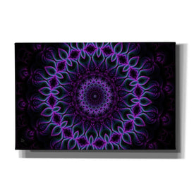 'Silence In An Infinite Moment' by Cameron Gray, Canvas Wall Art