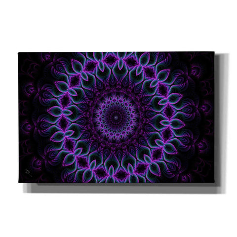 Image of 'Silence In An Infinite Moment' by Cameron Gray, Canvas Wall Art