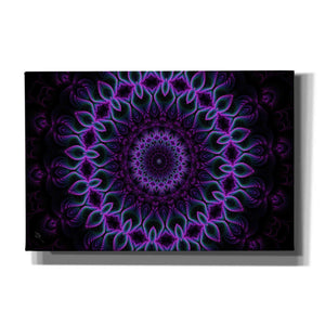 'Silence In An Infinite Moment' by Cameron Gray, Canvas Wall Art
