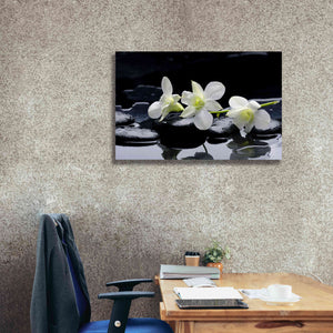 'The Light of Three' Canvas Wall Art,40 x 26