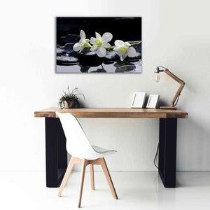 'The Light of Three' Canvas Wall Art,40 x 26