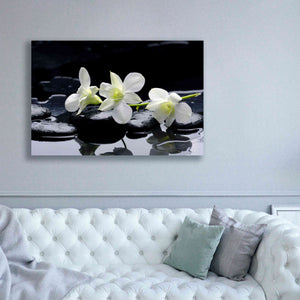 'The Light of Three' Canvas Wall Art,60 x 40