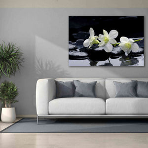 'The Light of Three' Canvas Wall Art,60 x 40