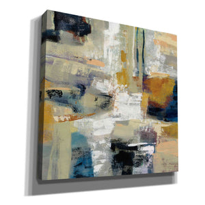 'Full Moon I' by Silvia Vassileva, Canvas Wall Art