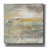 'February Sky' by Silvia Vassileva, Canvas Wall Art