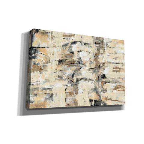 Image of 'Tone on Tone' by Silvia Vassileva, Canvas Wall Art