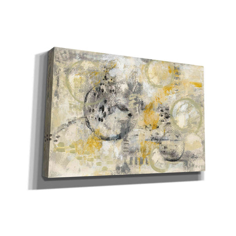 Image of 'Drifting Away' by Silvia Vassileva, Canvas Wall Art