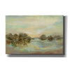 'Dreamy Lake' by Silvia Vassileva, Canvas Wall Art