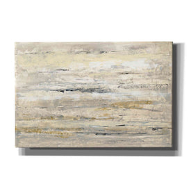 'Soft Glow II' by Silvia Vassileva, Canvas Wall Art