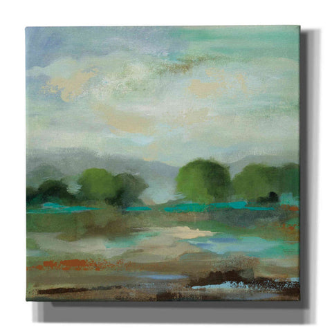 Image of 'Unexpected Clouds I' by Silvia Vassileva, Canvas Wall Art