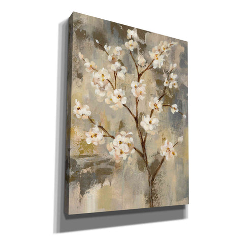 Image of 'Neutral Branches II' by Silvia Vassileva, Canvas Wall Art