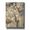 'Neutral Branches II' by Silvia Vassileva, Canvas Wall Art