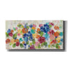 'Hydrangea Bouquet I' by Silvia Vassileva, Canvas Wall Art