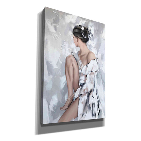 Image of 'Nadia' by Alexander Gunin, Canvas Wall Art