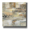 'Gentle Touch' by Silvia Vassileva, Canvas Wall Art
