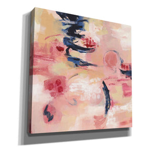 'Sakura I' by Silvia Vassileva, Canvas Wall Art