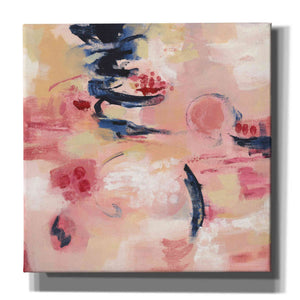 'Sakura I' by Silvia Vassileva, Canvas Wall Art