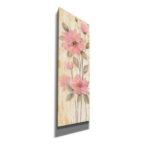 Image of 'Beautiful Garden Stems II' by Silvia Vassileva, Canvas Wall Art