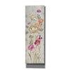 'Retro Floral II' by Silvia Vassileva, Canvas Wall Art