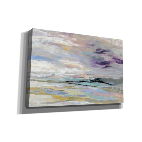 Image of 'Sea and Sky' by Silvia Vassileva, Canvas Wall Art