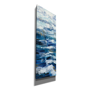 'Above the Mountains I' by Silvia Vassileva, Canvas Wall Art