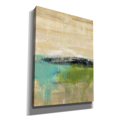 Image of 'Spring Valley III' by Silvia Vassileva, Canvas Wall Art