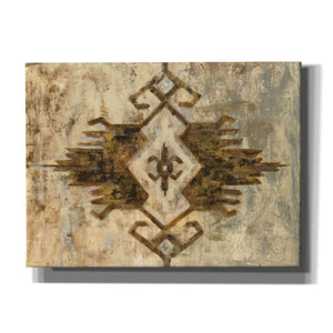 'Southwest Design I' by Silvia Vassileva, Canvas Wall Art