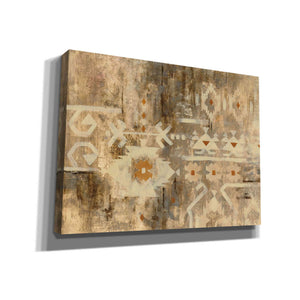 'Southwest Design III' by Silvia Vassileva, Canvas Wall Art