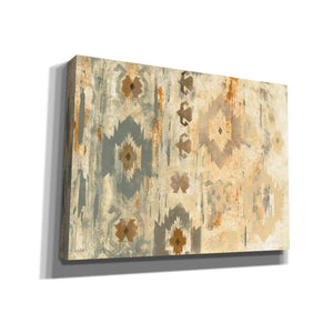 'Southwest Design IV' by Silvia Vassileva, Canvas Wall Art