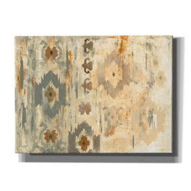 'Southwest Design IV' by Silvia Vassileva, Canvas Wall Art