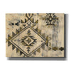 'Southwest Design VI' by Silvia Vassileva, Canvas Wall Art
