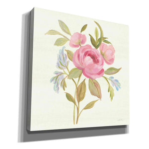 'Petals and Blossoms IV' by Silvia Vassileva, Canvas Wall Art