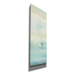 'Early Morning Sea I' by Silvia Vassileva, Canvas Wall Art