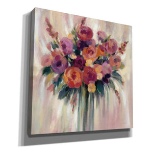 'Autumn Bouquet' by Silvia Vassileva, Canvas Wall Art