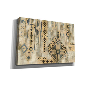 'Scandanavian Mood I' by Silvia Vassileva, Canvas Wall Art