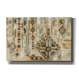 'Scandanavian Mood I' by Silvia Vassileva, Canvas Wall Art