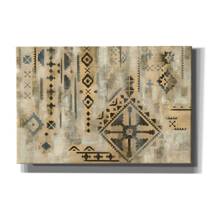 'Scandanavian Mood I' by Silvia Vassileva, Canvas Wall Art