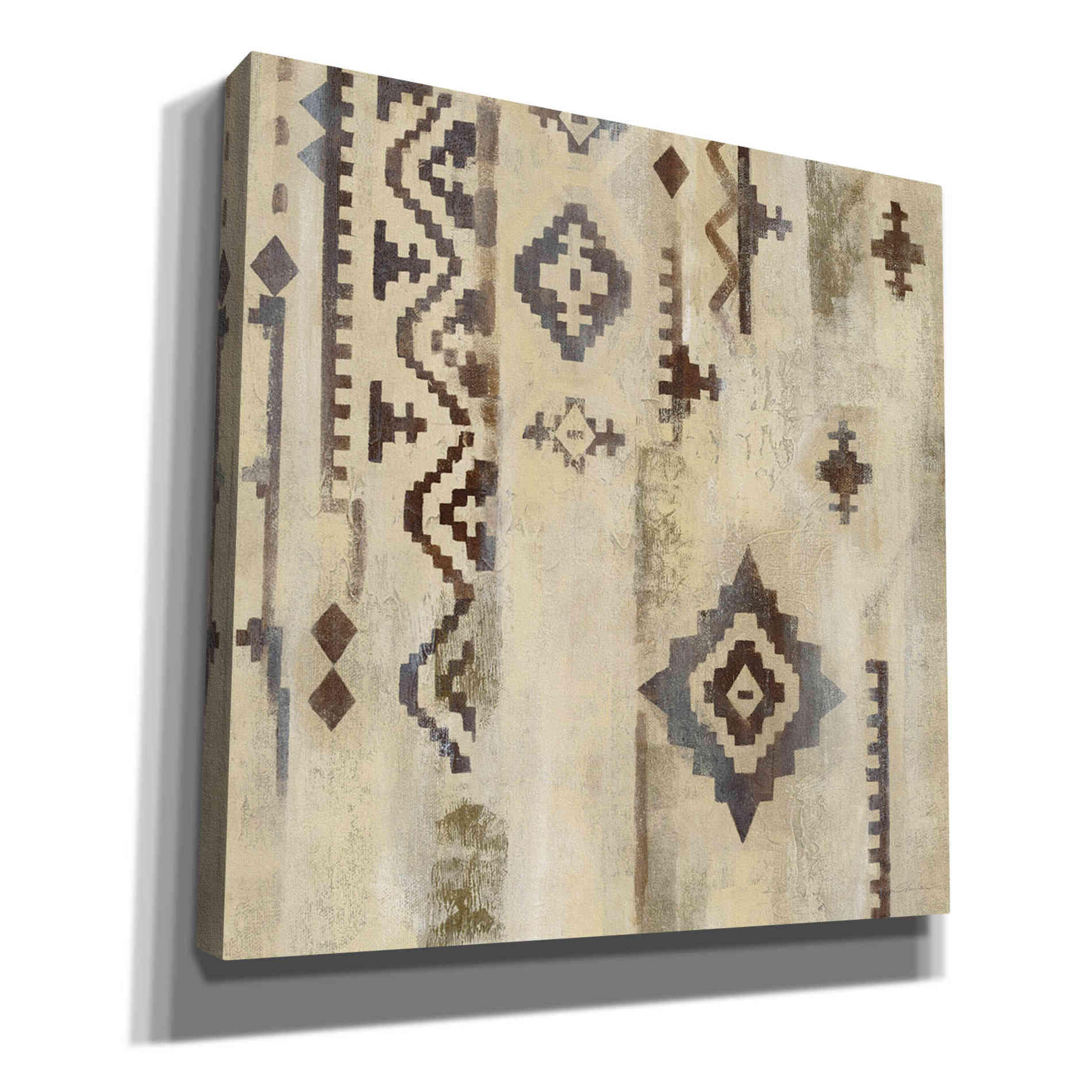 'Scandanavian Mood II' by Silvia Vassileva, Canvas Wall Art