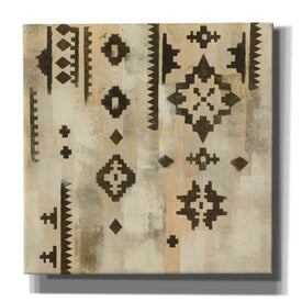 'Scandanavian Mood III' by Silvia Vassileva, Canvas Wall Art