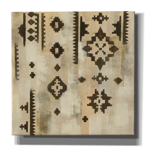 'Scandanavian Mood III' by Silvia Vassileva, Canvas Wall Art