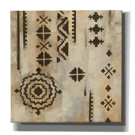'Scandanavian Mood IV' by Silvia Vassileva, Canvas Wall Art