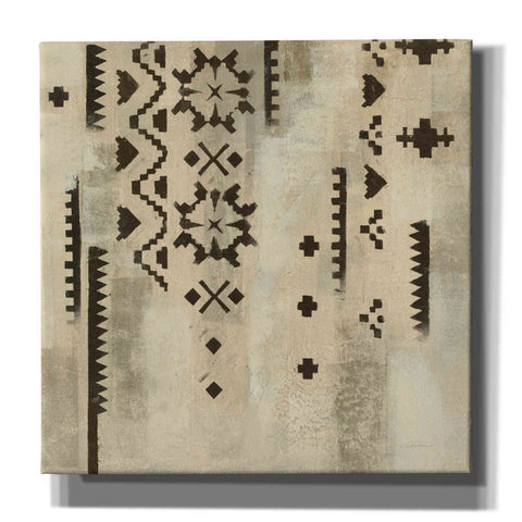 Image of 'Scandanavian Mood V' by Silvia Vassileva, Canvas Wall Art