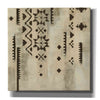'Scandanavian Mood V' by Silvia Vassileva, Canvas Wall Art