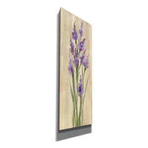'Farm Flower II' by Silvia Vassileva, Canvas Wall Art